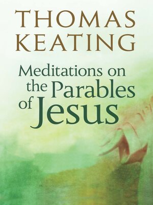cover image of Meditations on the Parables of Jesus